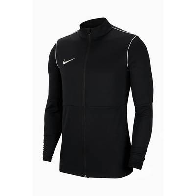 Кофта Nike NK DF Park 20 20/25 Black/White TRK FJ3022-010