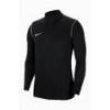 Кофта Nike NK DF Park 20 TRK FJ3022-010, прев. 0