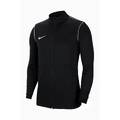 Кофта Nike NK DF Park 20 20/25 Black/White TRK FJ3022-010