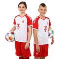 Форма футбольна дитяча BAYERN MUNCHEN домашня 2024 CO-6321, прев. 0