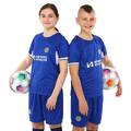 Форма футбольна дитяча CHELSEA домашня 2024 CO-6331, прев. 0