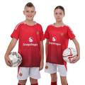 Форма футбольна дитяча MANCHESTER UNITED домашня 2024 CO-3761, прев. 0