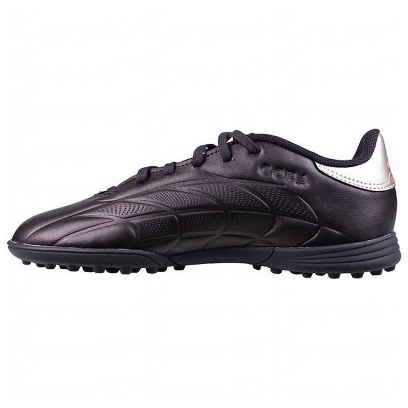 Футбольні дитячі сороконіжки Adidas Copa Pure 2 League Turf IG8734, рис. 1