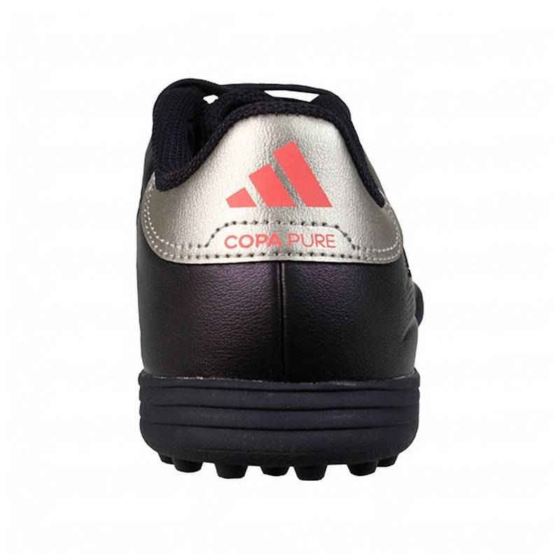 Футбольні дитячі сороконіжки Adidas Copa Pure 2 League Turf IG8734, рис. 3