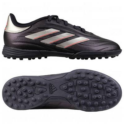 Футбольные детские сороконожки Adidas Copa Pure 2 League Turf IG8734