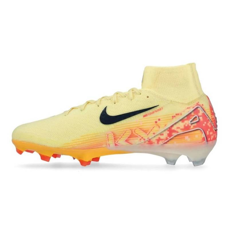 Футбольні бутси Nike Air Zoom Mercurial Superfly X Elite x Mbappe FG FQ8692-800, рис. 1