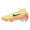 Футбольные бутсы Nike Air Zoom Mercurial Superfly X Elite x Mbappe FG FQ8692-800, прев. 1