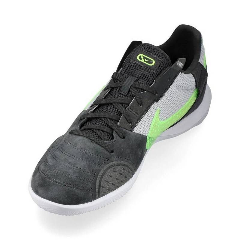 Футзалки Nike StreetGato IC DC8466-012, рис. 3