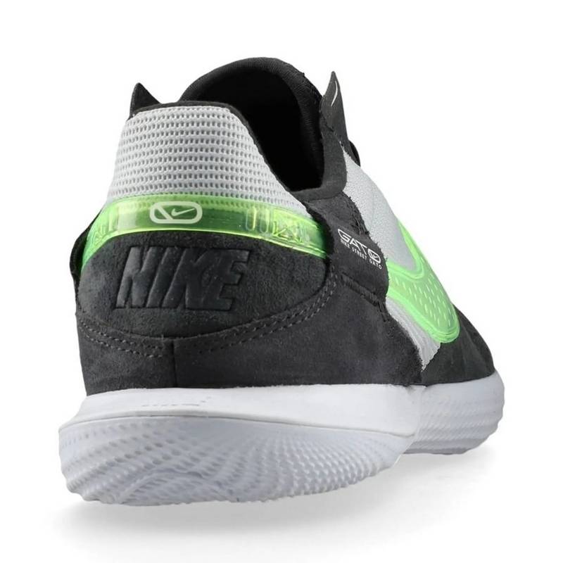 Футзалки Nike StreetGato IC DC8466-012, рис. 4