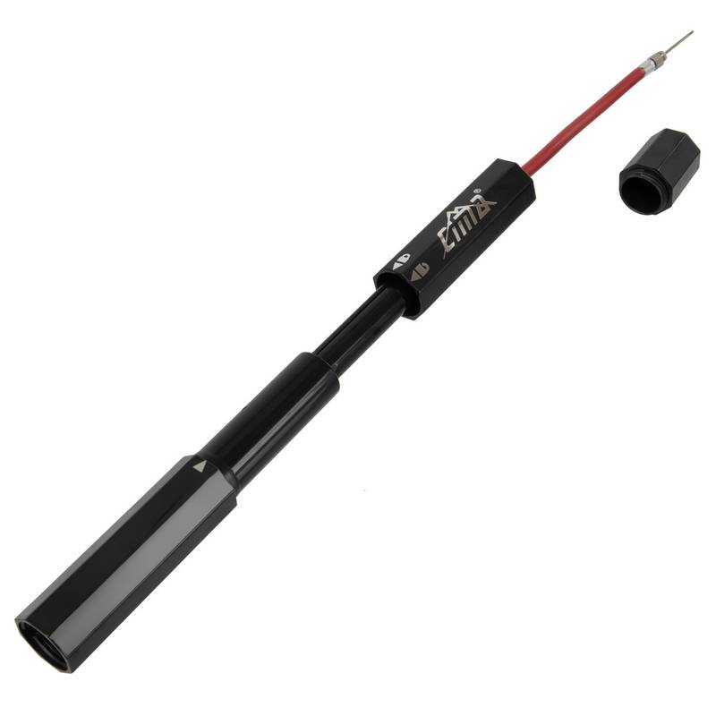 Насос ручной универсальный CM-P502, рис. 1