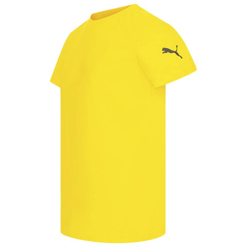 Детская футболка PUMA 750553-01, рис. 1