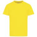Детская футболка PUMA 750553-01, прев. 0