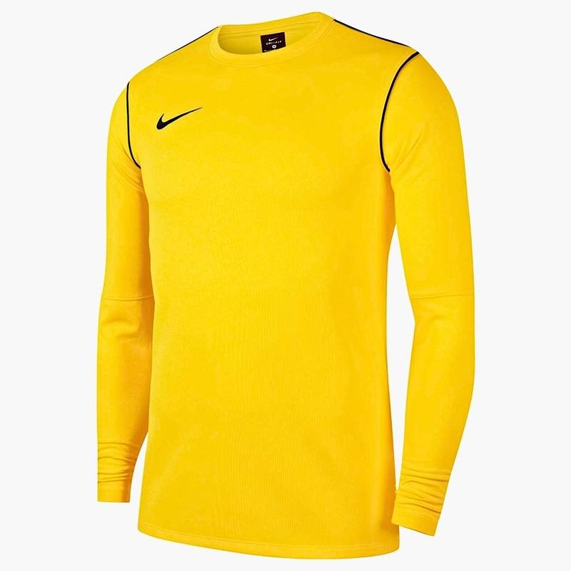 Джемпер Nike DRY PARK20 CREW TOP BV6875-719, рис. 0