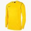 Джемпер Nike DRY PARK20 CREW TOP BV6875-719
