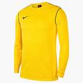 Джемпер Nike DRY PARK20 CREW TOP BV6875-719