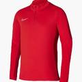 Спортивна кофта Nike Academy 23 Dril Top DR1352-657, прев. 0