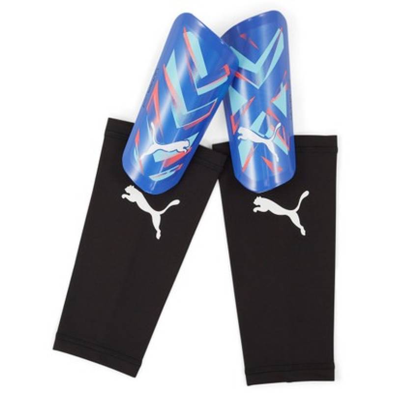 Футбольні щитки Puma ULTRA Light Sleeve Football Shin 030873-11, рис. 0