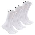 Шкарпетки Hummel Mover Basic унісекс 3 пари 205603-9001, прев. 0