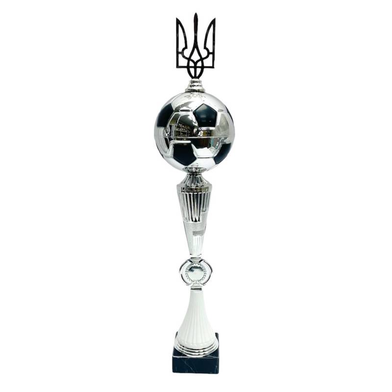 Кубок для нагородження 197 A 57 см “Ukrnahorody” DT-2197-57, рис. 0