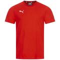 Чоловіча футболка PUMA teamGOAL Casuals 656578-01, прев. 0