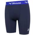 Чоловічі функціональні шорти Mizuno Baselayer Shorts 32EB6A03-14, прев. 0