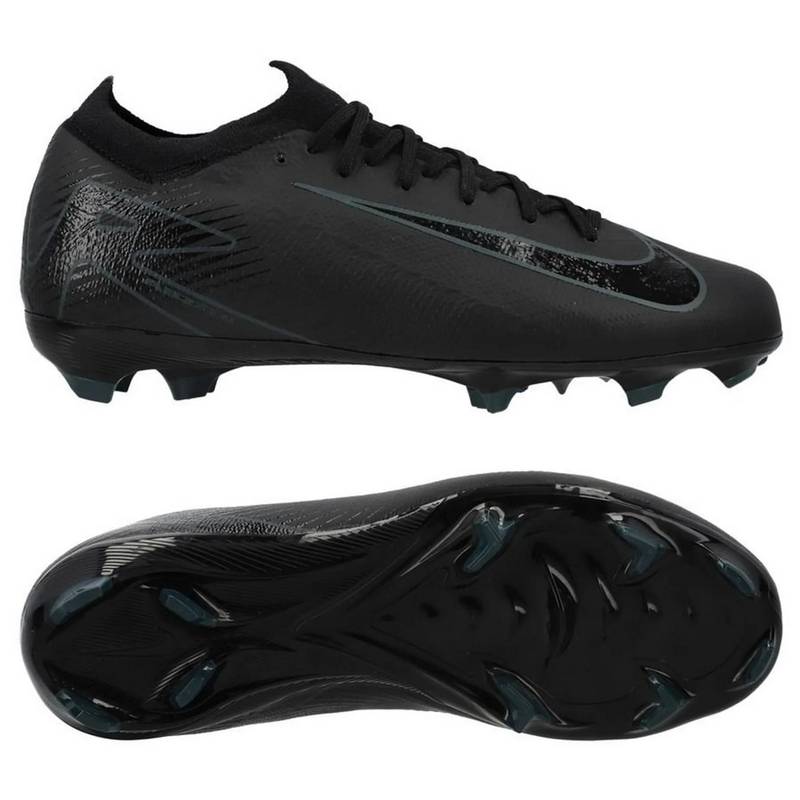 Детские бутсы Nike Mercurial Zoom Vapor 16 Pro FG Junior HF5448-002, рис. 0