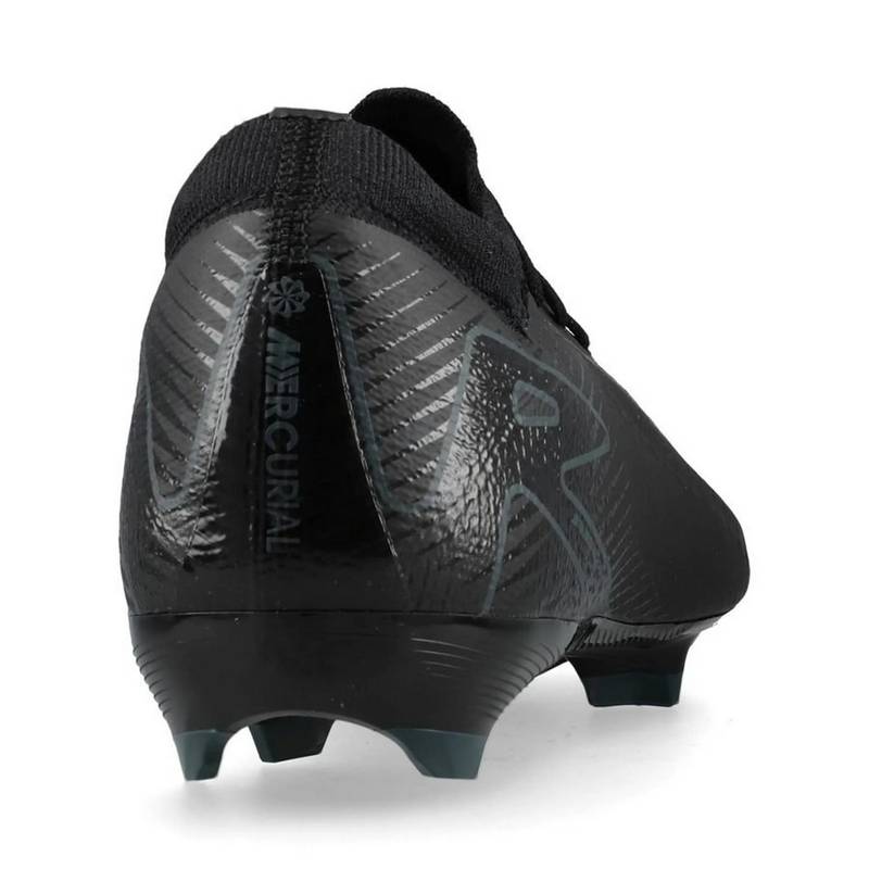 Детские бутсы Nike Mercurial Zoom Vapor 16 Pro FG Junior HF5448-002, рис. 4