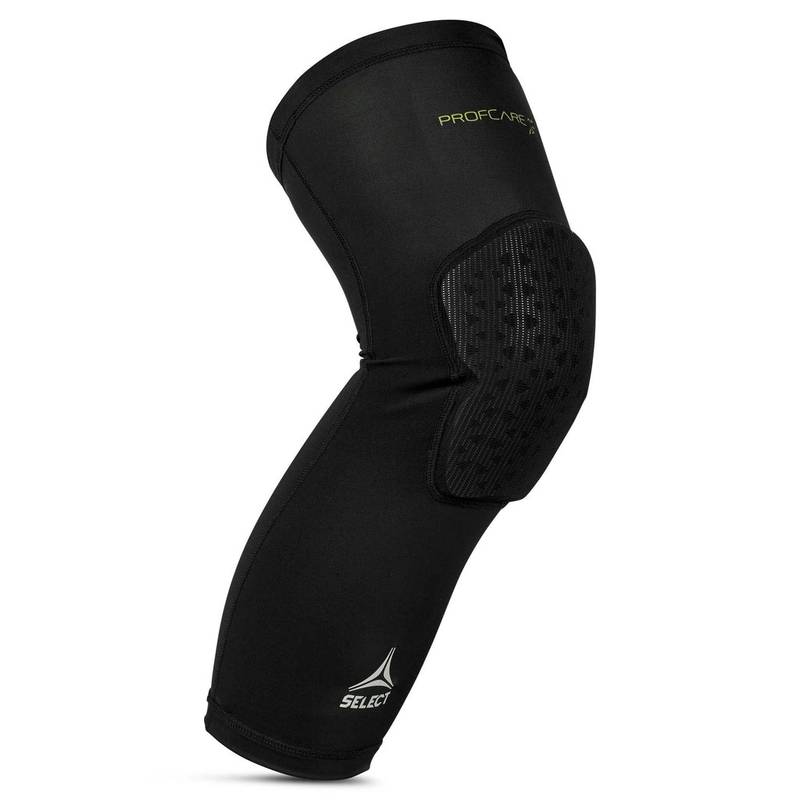 Наколінник Select Knee support compression-Long 710022, рис. 0