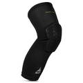 Наколінник Select Knee support compression-Long 710022, прев. 0