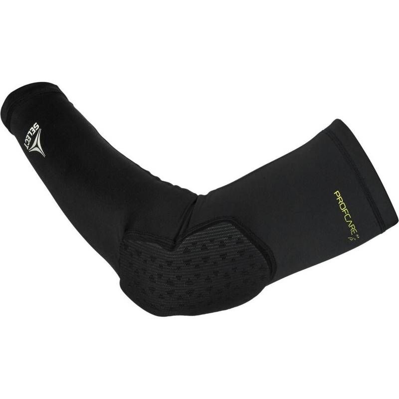 Налокотник Select Knee with compression-Long 710021, рис. 0