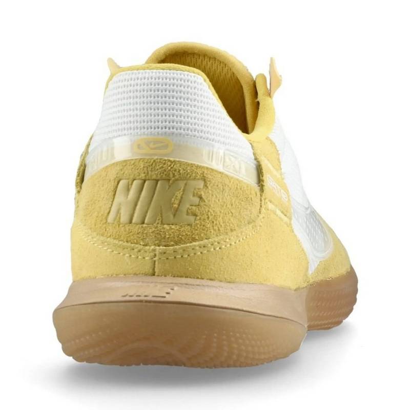 Футзалки мужские Nike Streetgato DC8466-700, рис. 4