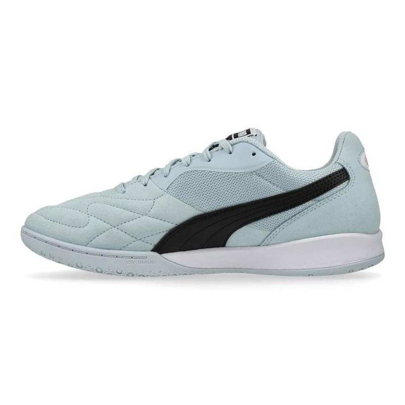 Футзалки чоловічі Puma King Top It Indoor Black 107349-08, рис. 1