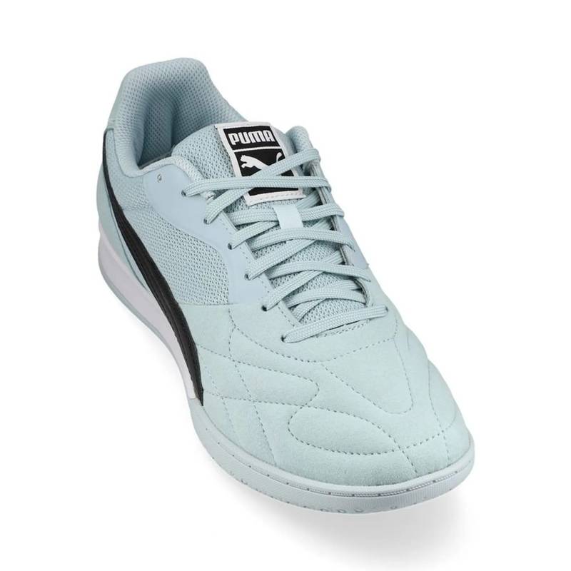 Футзалки чоловічі Puma King Top It Indoor Black 107349-08, рис. 2