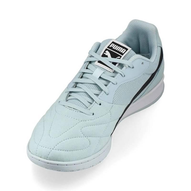Футзалки чоловічі Puma King Top It Indoor Black 107349-08, рис. 3