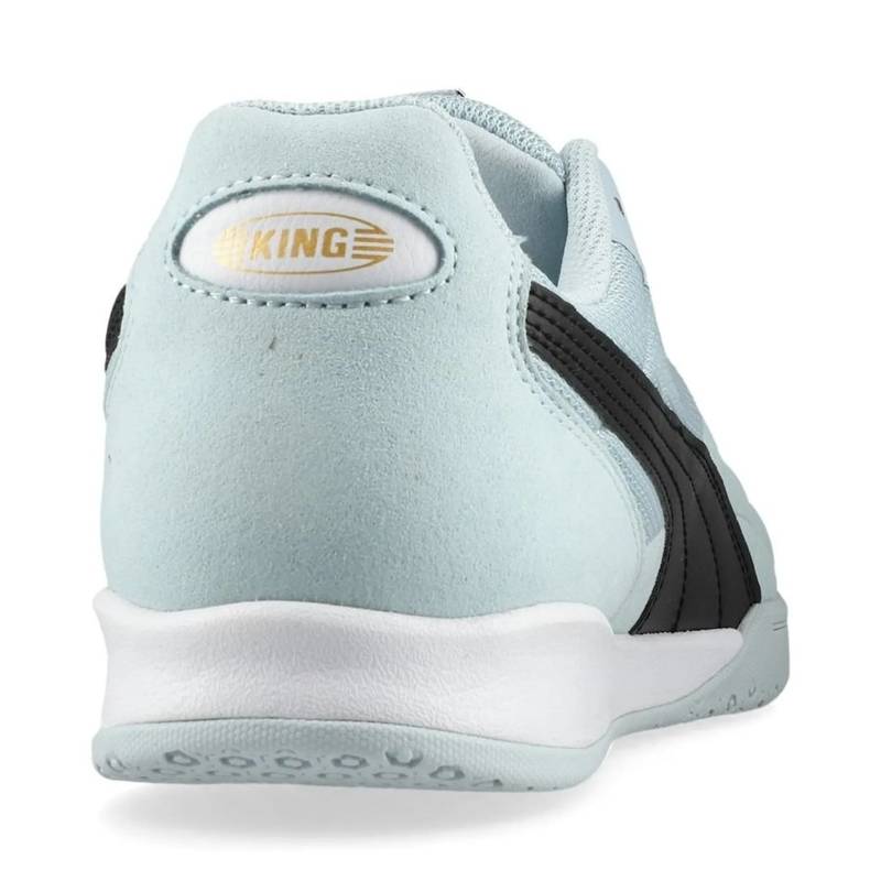 Футзалки чоловічі Puma King Top It Indoor Black 107349-08, рис. 4
