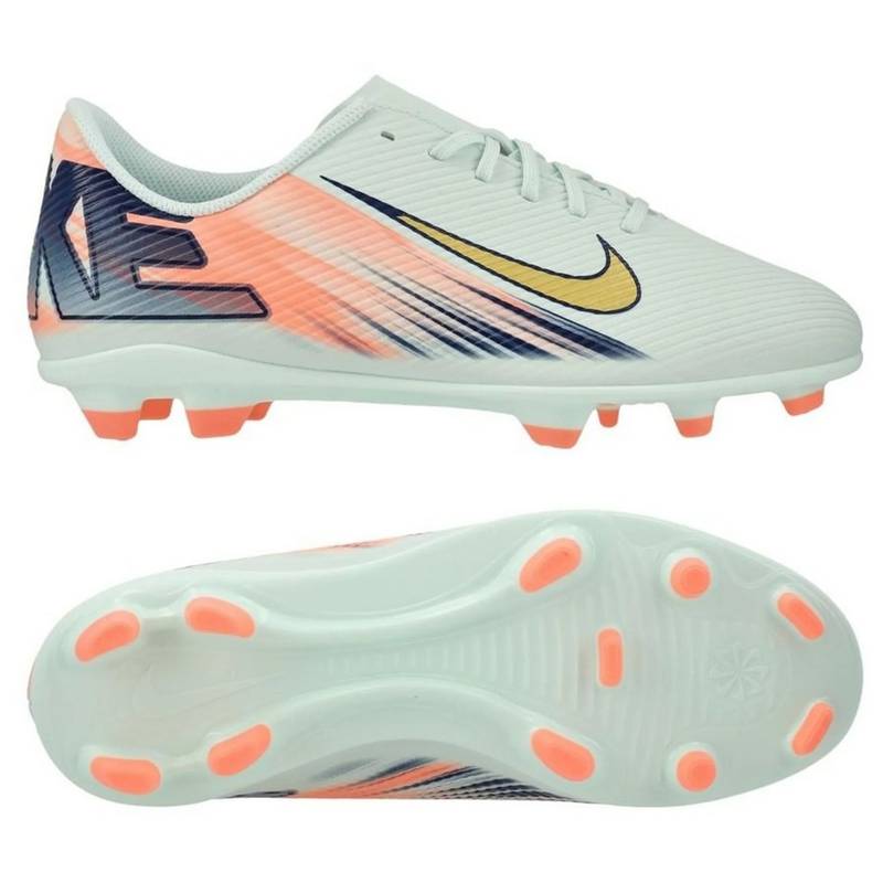 Дитячі бутси Nike Mercurial Vapor 16 MDS FG/MG Junior FZ1614-300, рис. 0