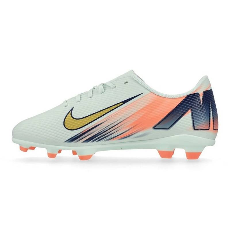 Детские бутсы Nike Mercurial Vapor 16 MDS FG/MG Junior FZ1614-300, рис. 1