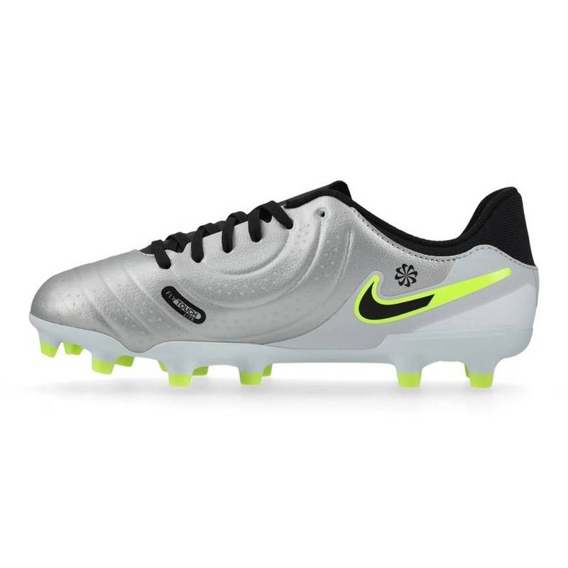 Дитячі бутси Nike Tiempo Legend 10 Academy FG/MG Junior DV4348-001, рис. 1