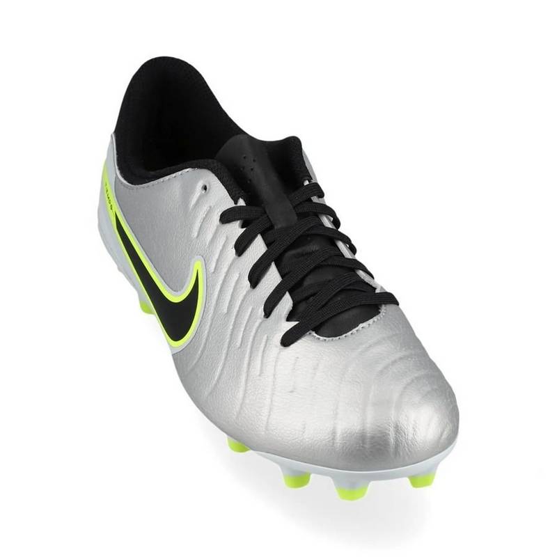 Дитячі бутси Nike Tiempo Legend 10 Academy FG/MG Junior DV4348-001, рис. 2