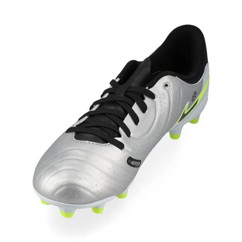 Дитячі бутси Nike Tiempo Legend 10 Academy FG/MG Junior DV4348-001, рис. 3