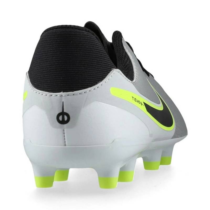 Дитячі бутси Nike Tiempo Legend 10 Academy FG/MG Junior DV4348-001, рис. 4