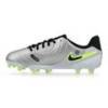 Дитячі бутси Nike Tiempo Legend 10 Academy FG/MG Junior DV4348-001, прев. 1