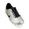 Дитячі бутси Nike Tiempo Legend 10 Academy FG/MG Junior DV4348-001, прев. 2
