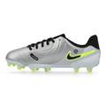 Дитячі бутси Nike Tiempo Legend 10 Academy FG/MG Junior DV4348-001, прев. 1