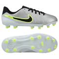 Дитячі бутси Nike Tiempo Legend 10 Academy FG/MG Junior DV4348-001, прев. 0