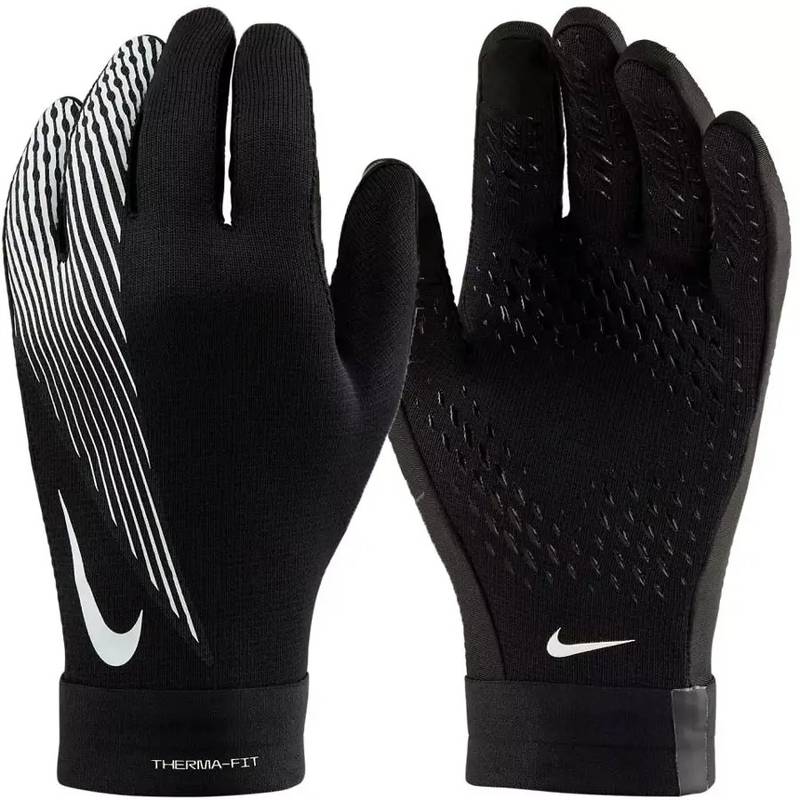 Дитячі рукавички Nike Therma-Fit Academy HF0547-011, рис. 0