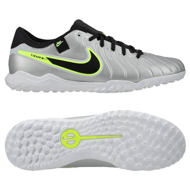 Сороконожки Nike TIEMPO LEGEND 10 ACADEMY TF DV4342-001, рис. 0