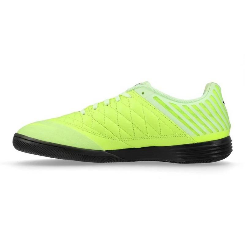 Футзалки Nike Lunar Gato II IC 580456-012, рис. 1