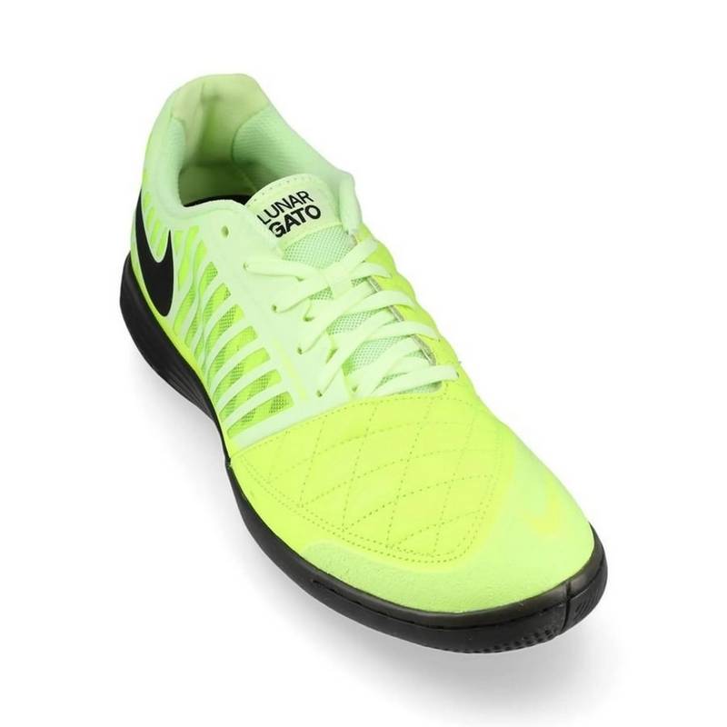 Футзалки Nike Lunar Gato II IC 580456-012, рис. 2