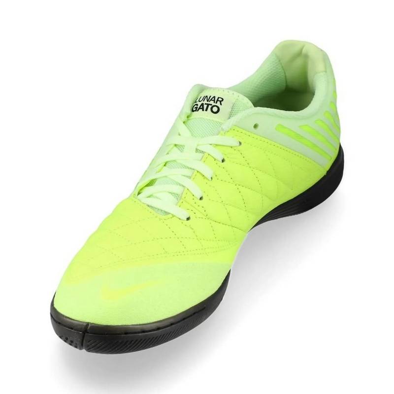 Футзалки Nike Lunar Gato II IC 580456-012, рис. 3